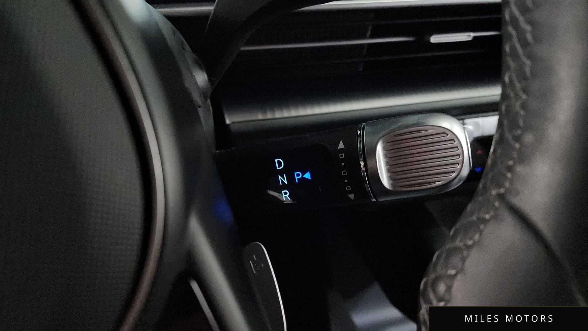 Hyundai Ioniq6 2023 — миниатюра 12