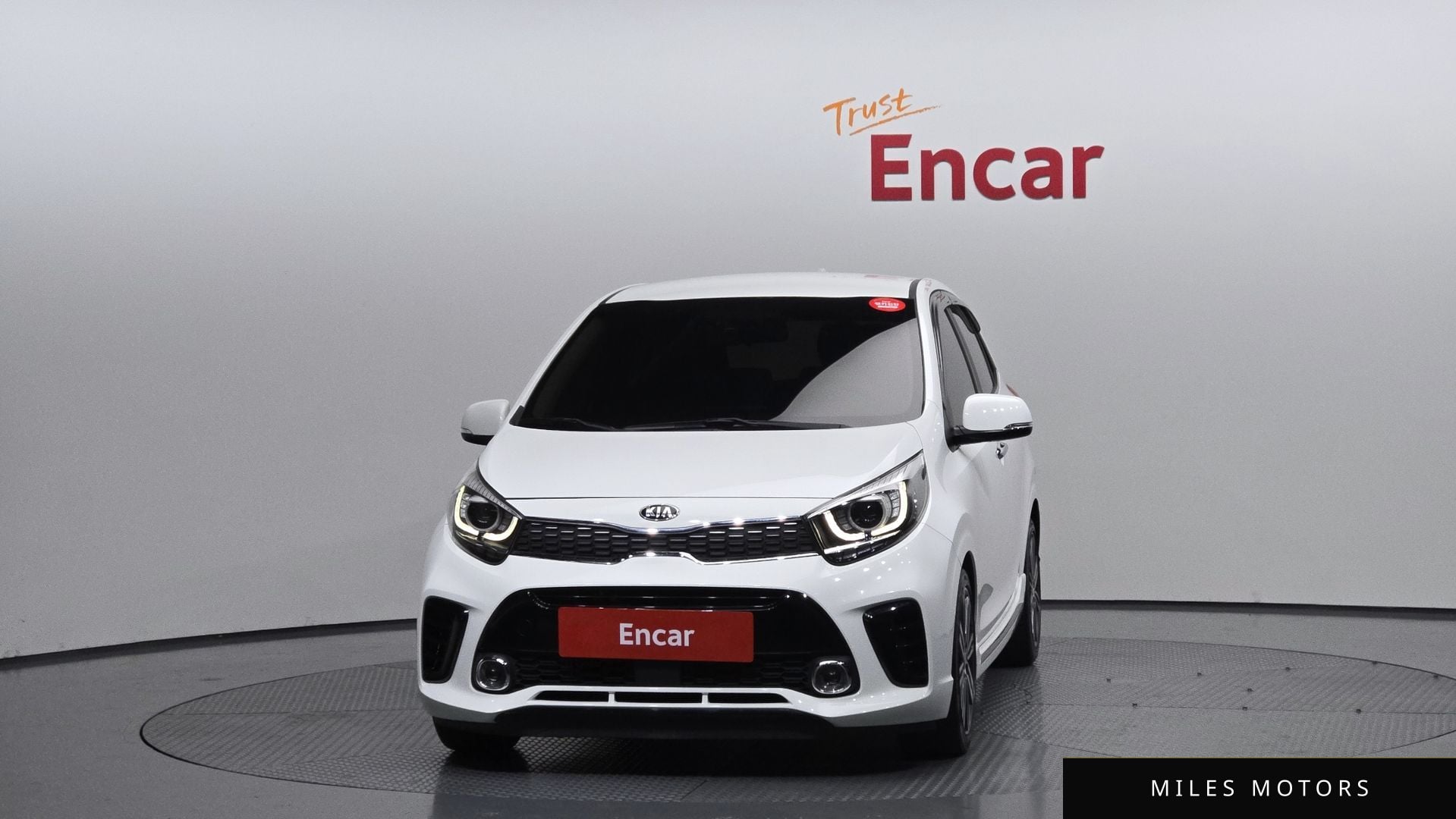 Kia morning 2018 — миниатюра 3
