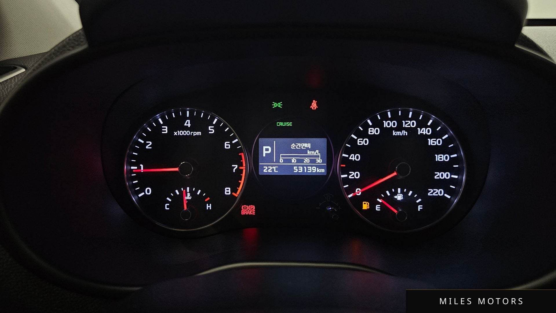 Kia morning 2018 — миниатюра 11