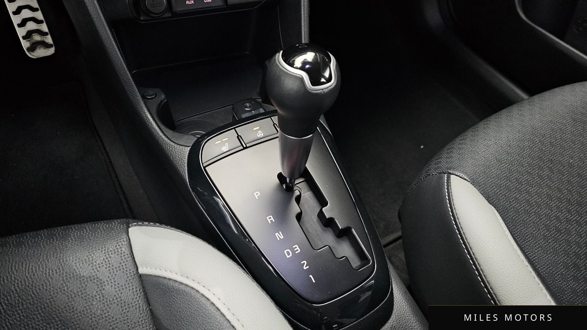Kia morning 2018 — миниатюра 12