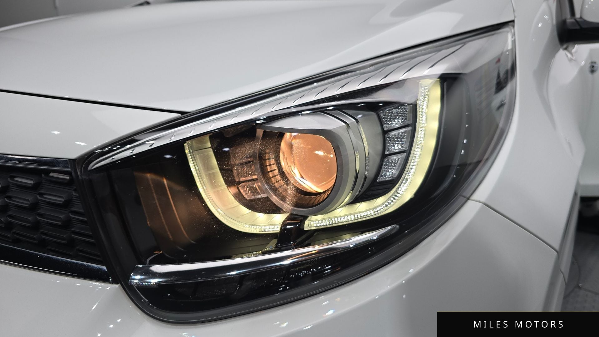 Kia morning 2018 — миниатюра 8