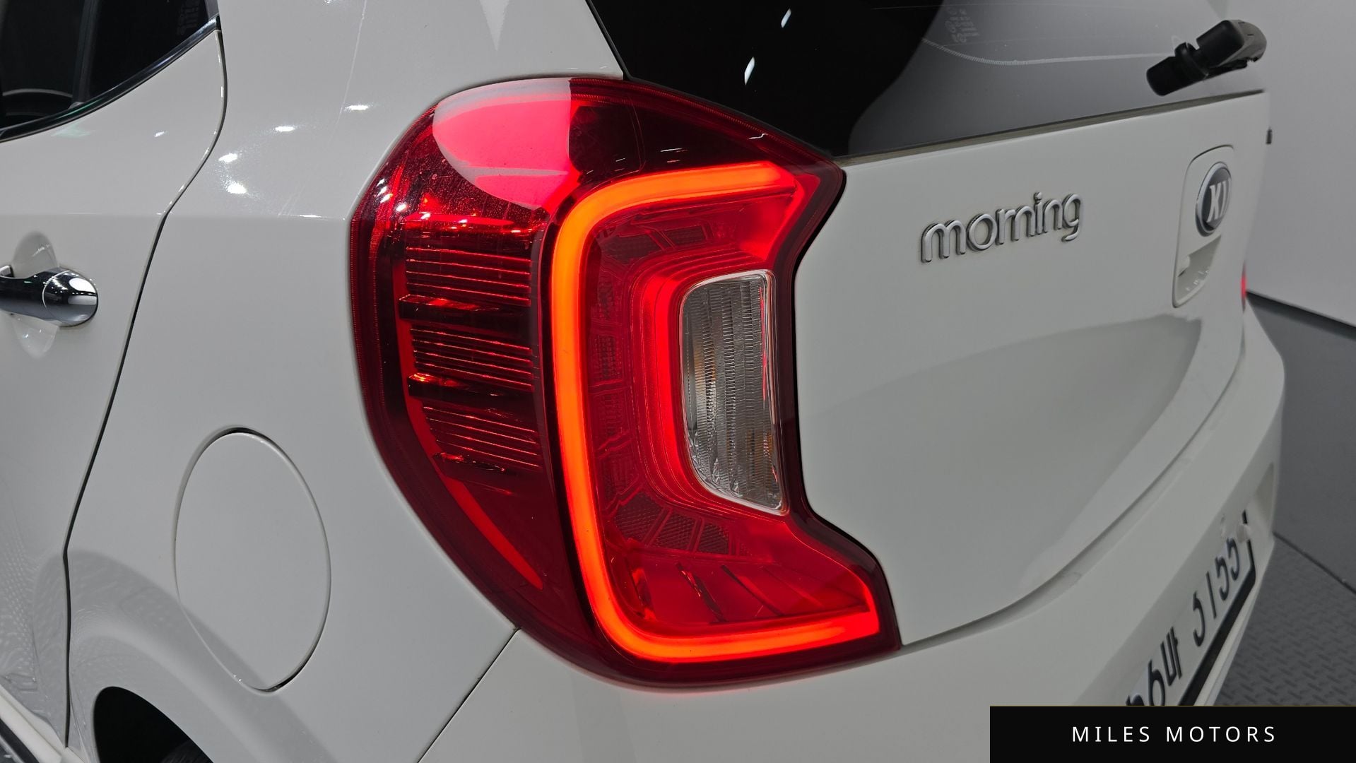 Kia morning 2018 — миниатюра 9