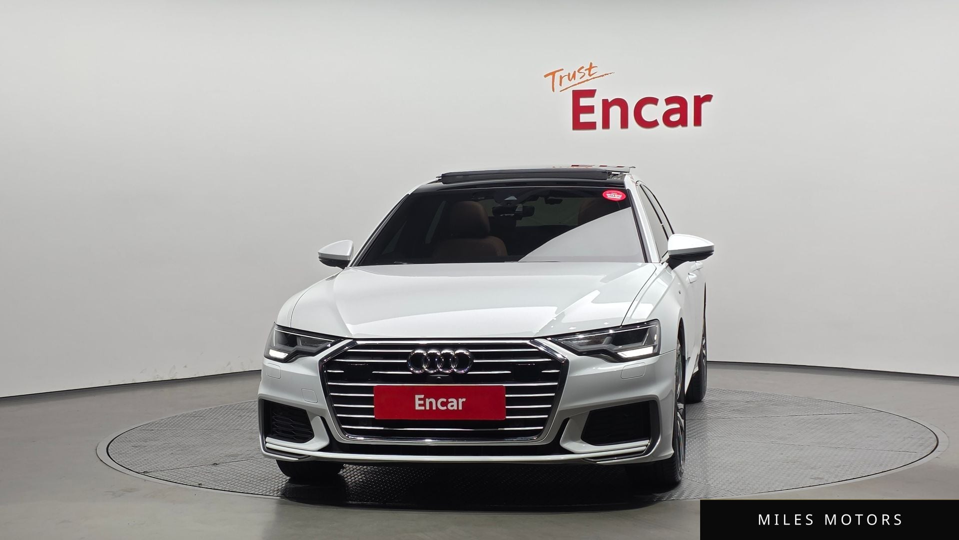 Audi A6 (C8) 2023 — миниатюра 3