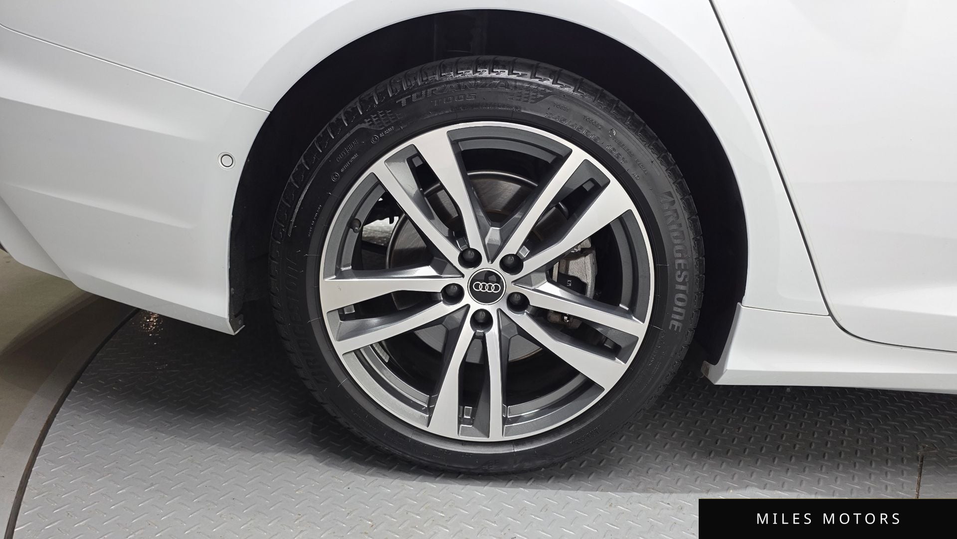 Audi A6 (C8) 2023 — миниатюра 5