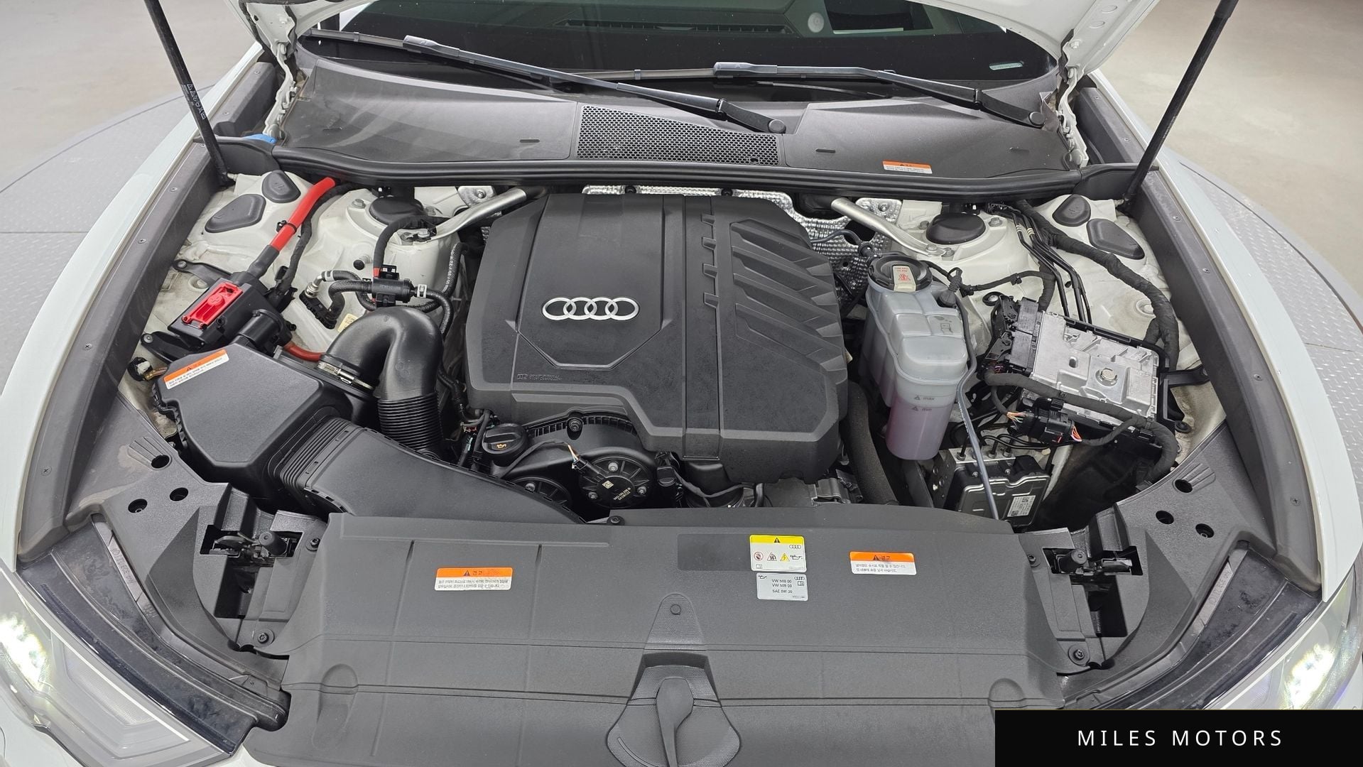 Audi A6 (C8) 2023 — миниатюра 6
