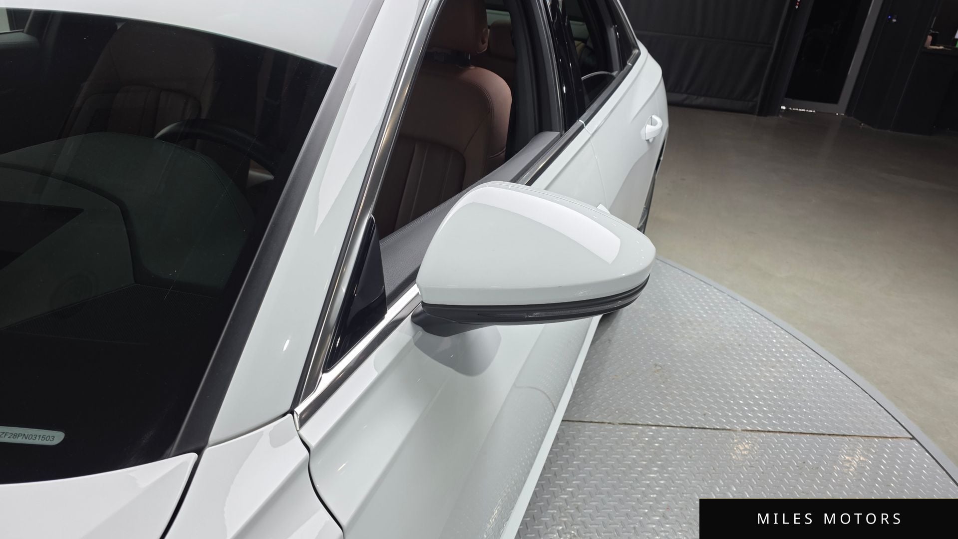 Audi A6 (C8) 2023 — миниатюра 12