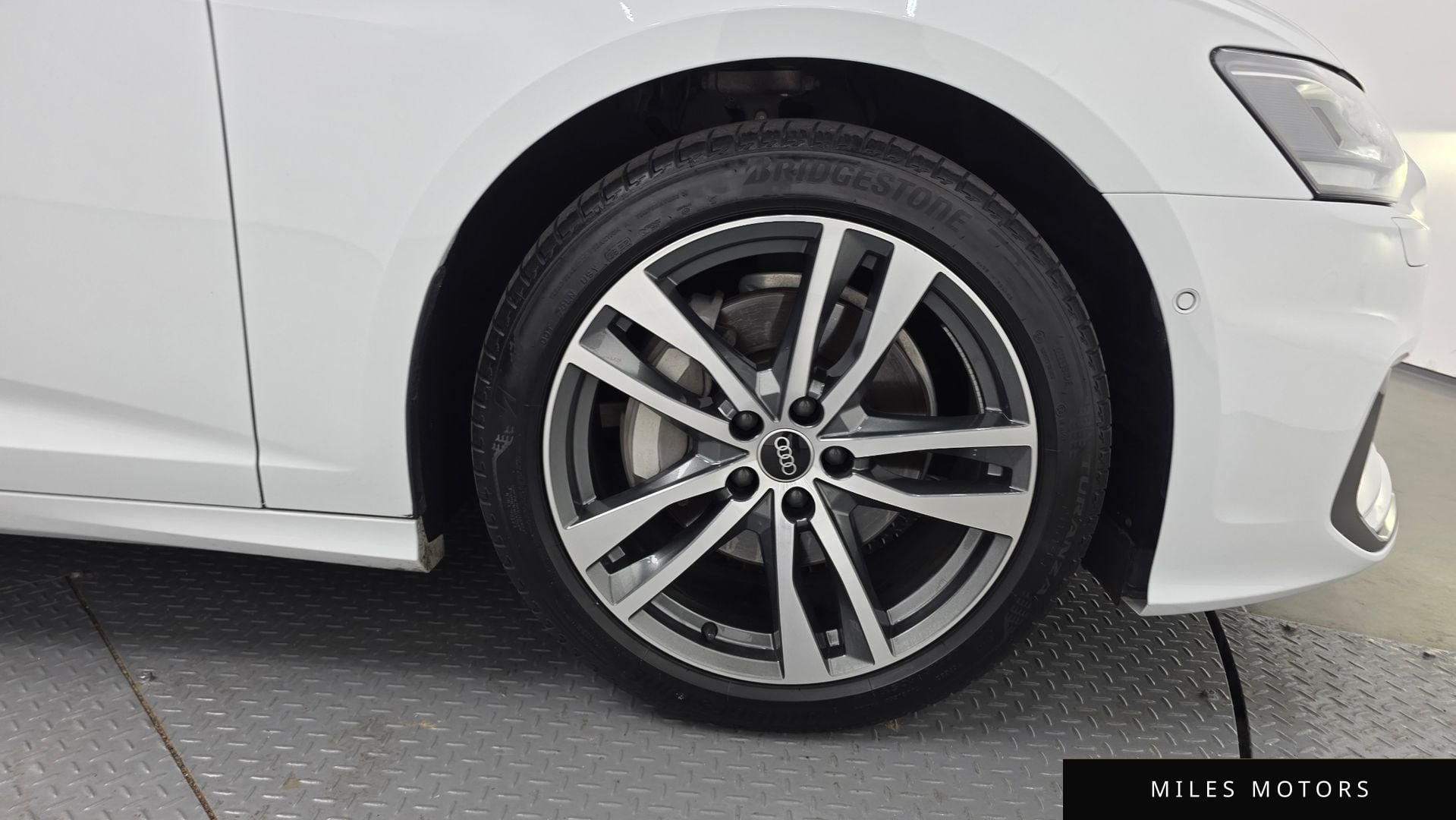 Audi A6 (C8) 2023 — миниатюра 7