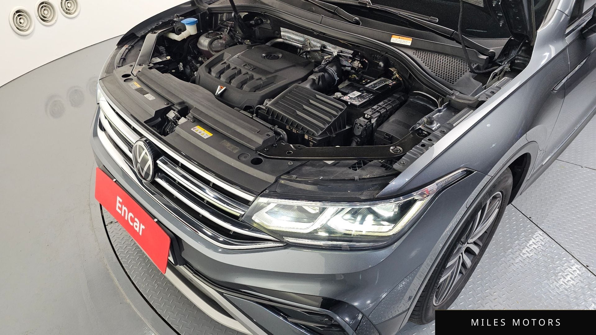 Volkswagen Tiguan 2022 — миниатюра 6