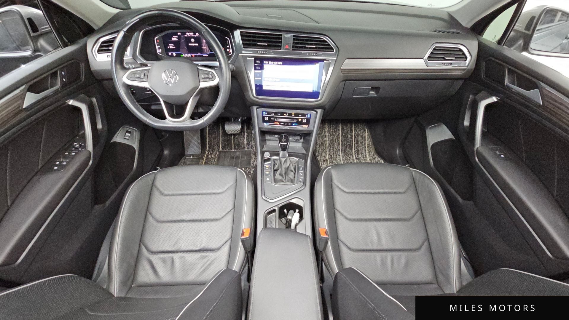 Volkswagen Tiguan 2022 — миниатюра 7