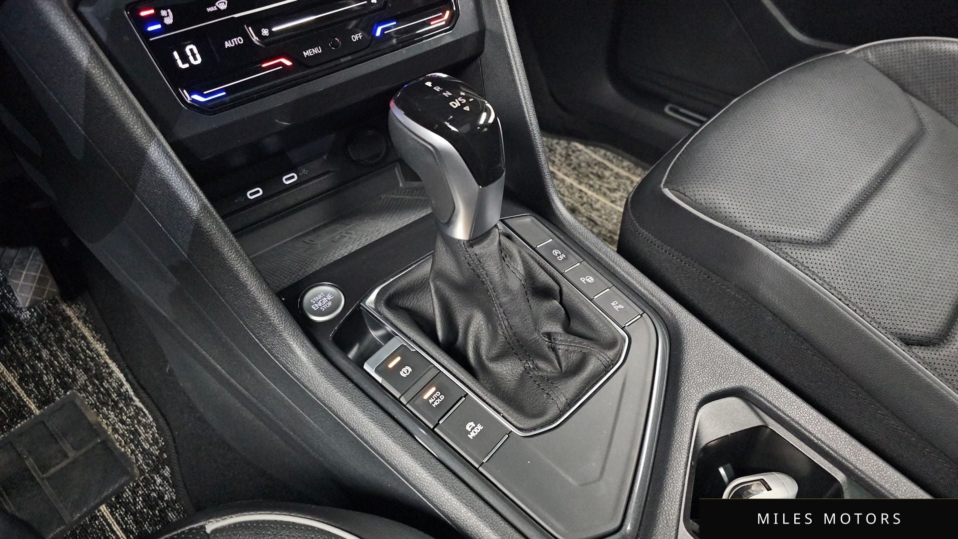 Volkswagen Tiguan 2022 — миниатюра 9