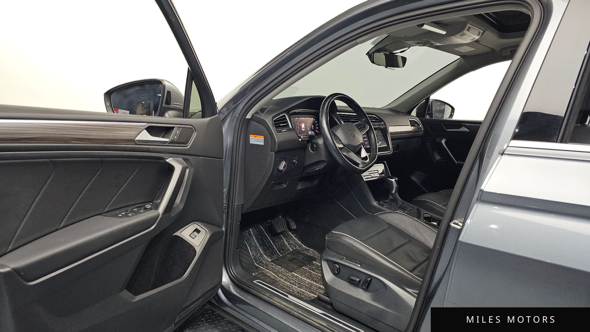 Volkswagen Tiguan 2022 — миниатюра 10