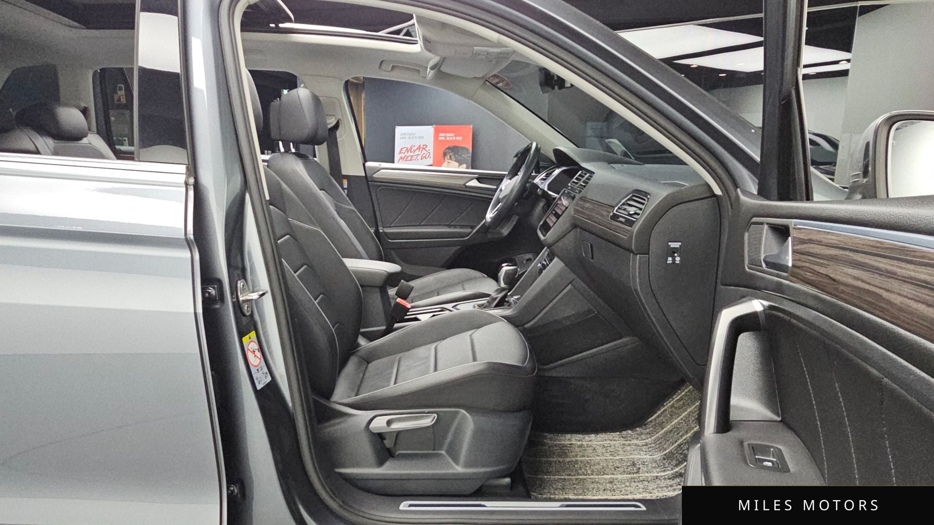 Volkswagen Tiguan 2022 — миниатюра 12