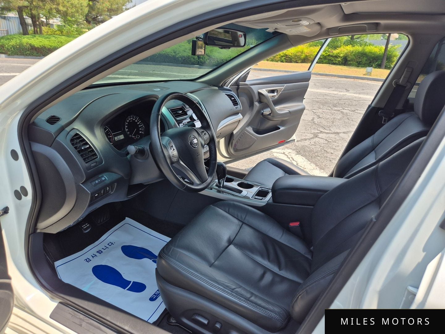 Nissan Altima 2015 — миниатюра 5