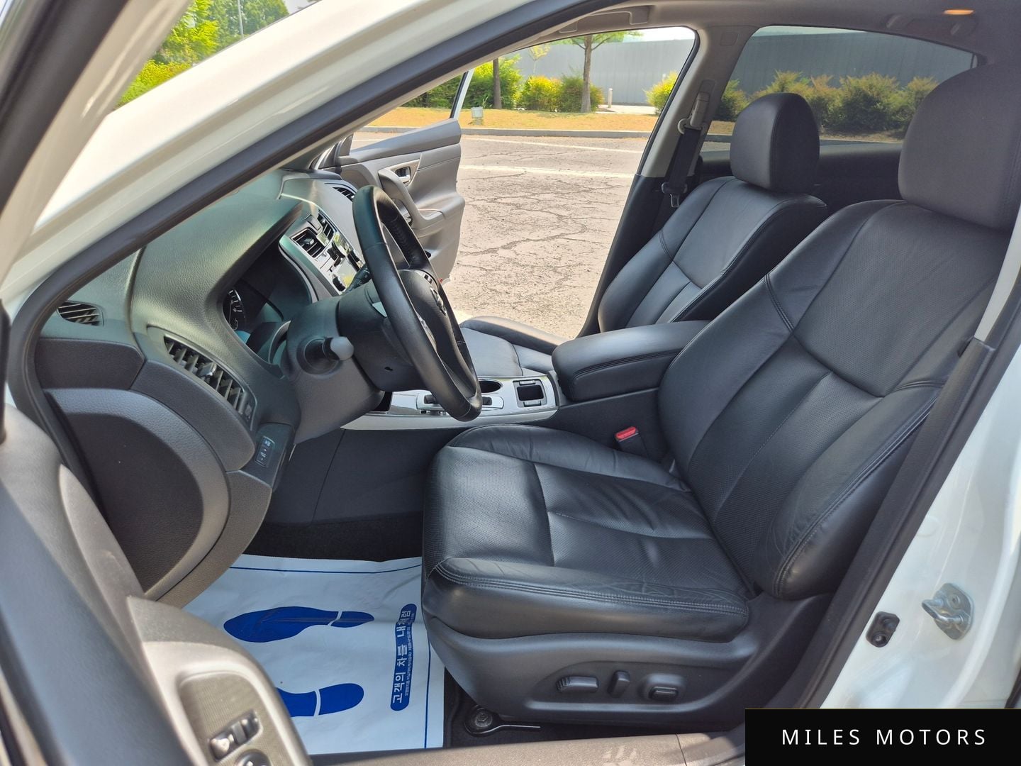 Nissan Altima 2015 — миниатюра 6