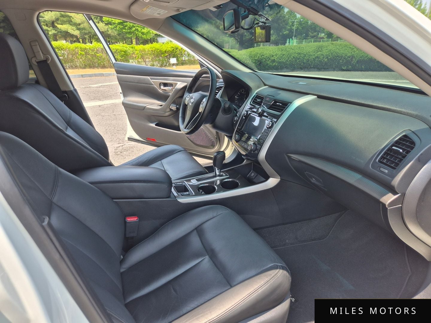 Nissan Altima 2015 — миниатюра 7
