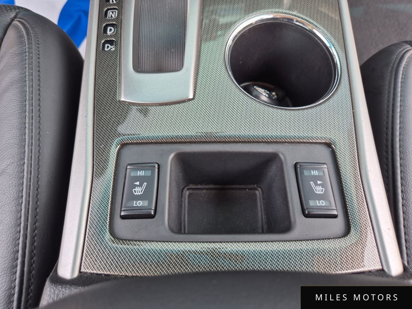 Nissan Altima 2015 — миниатюра 11