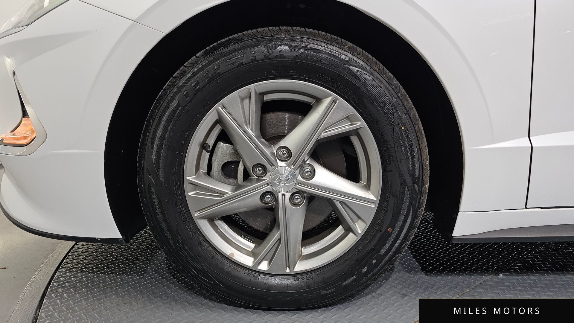 Hyundai Sonata 2020 — миниатюра 5