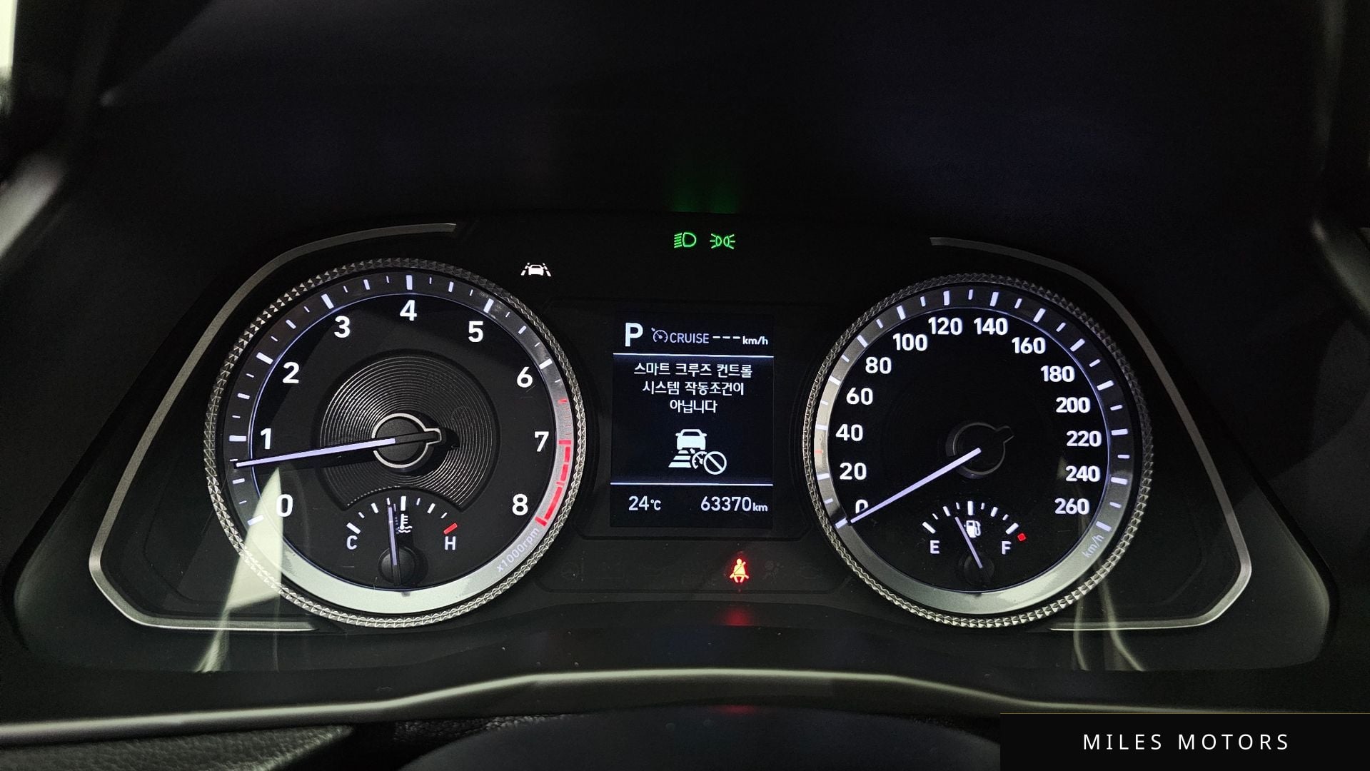 Hyundai Sonata 2020 — миниатюра 11