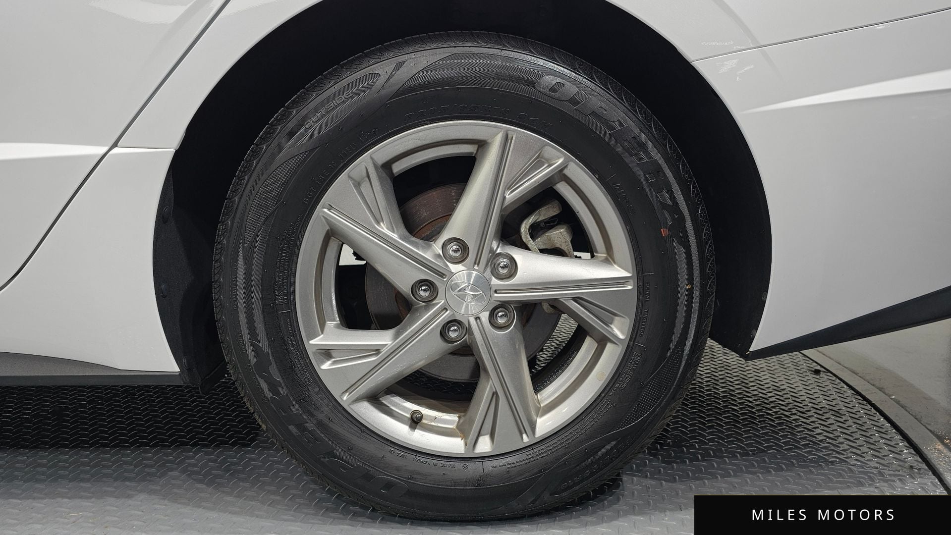 Hyundai Sonata 2020 — миниатюра 7