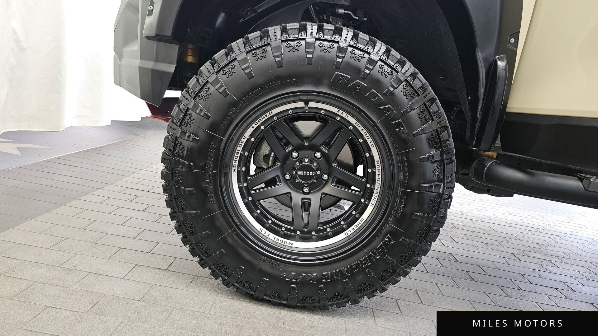 KG Mobility Rexton 2024 — миниатюра 5