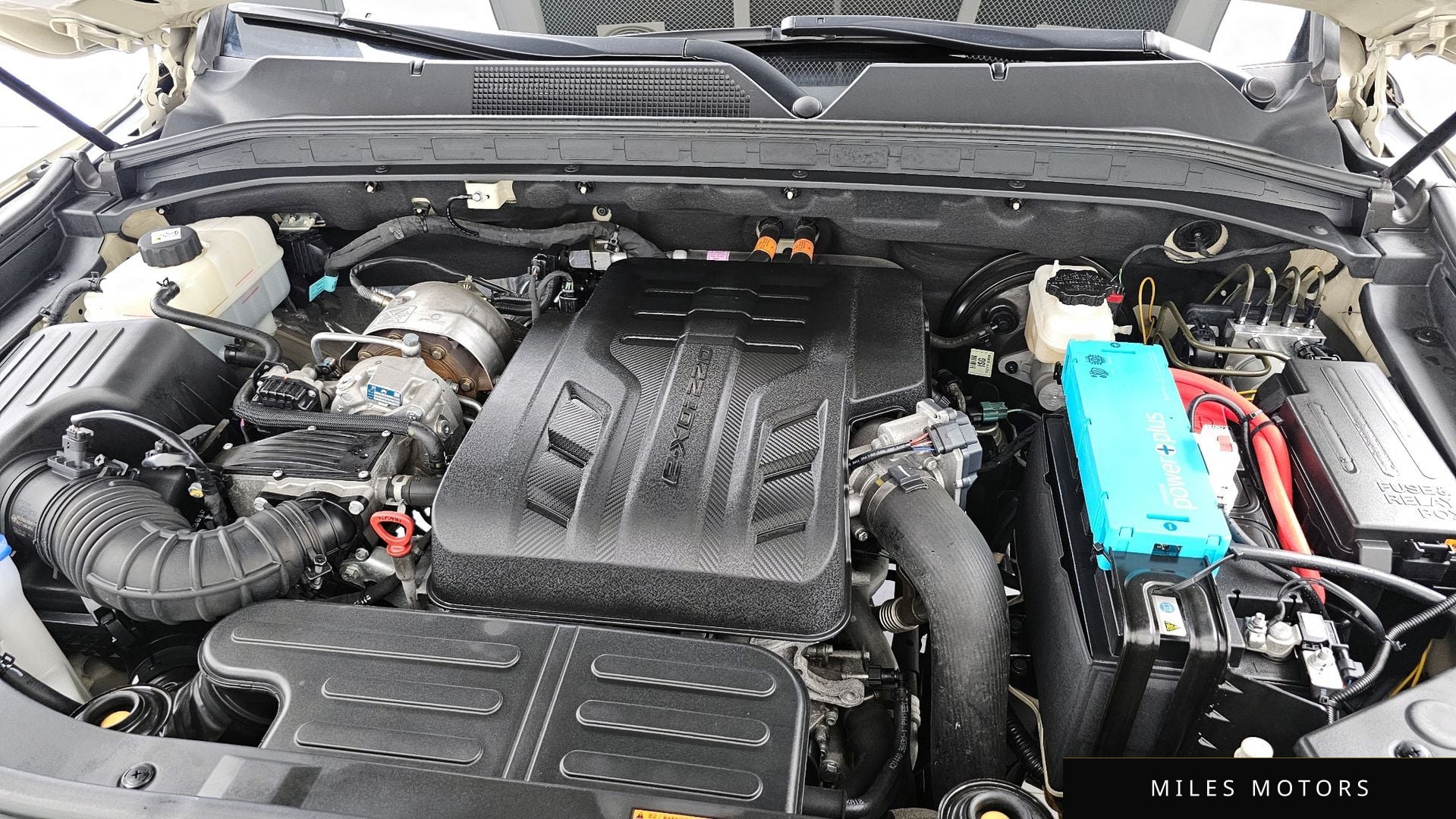 KG Mobility Rexton 2024 — миниатюра 6