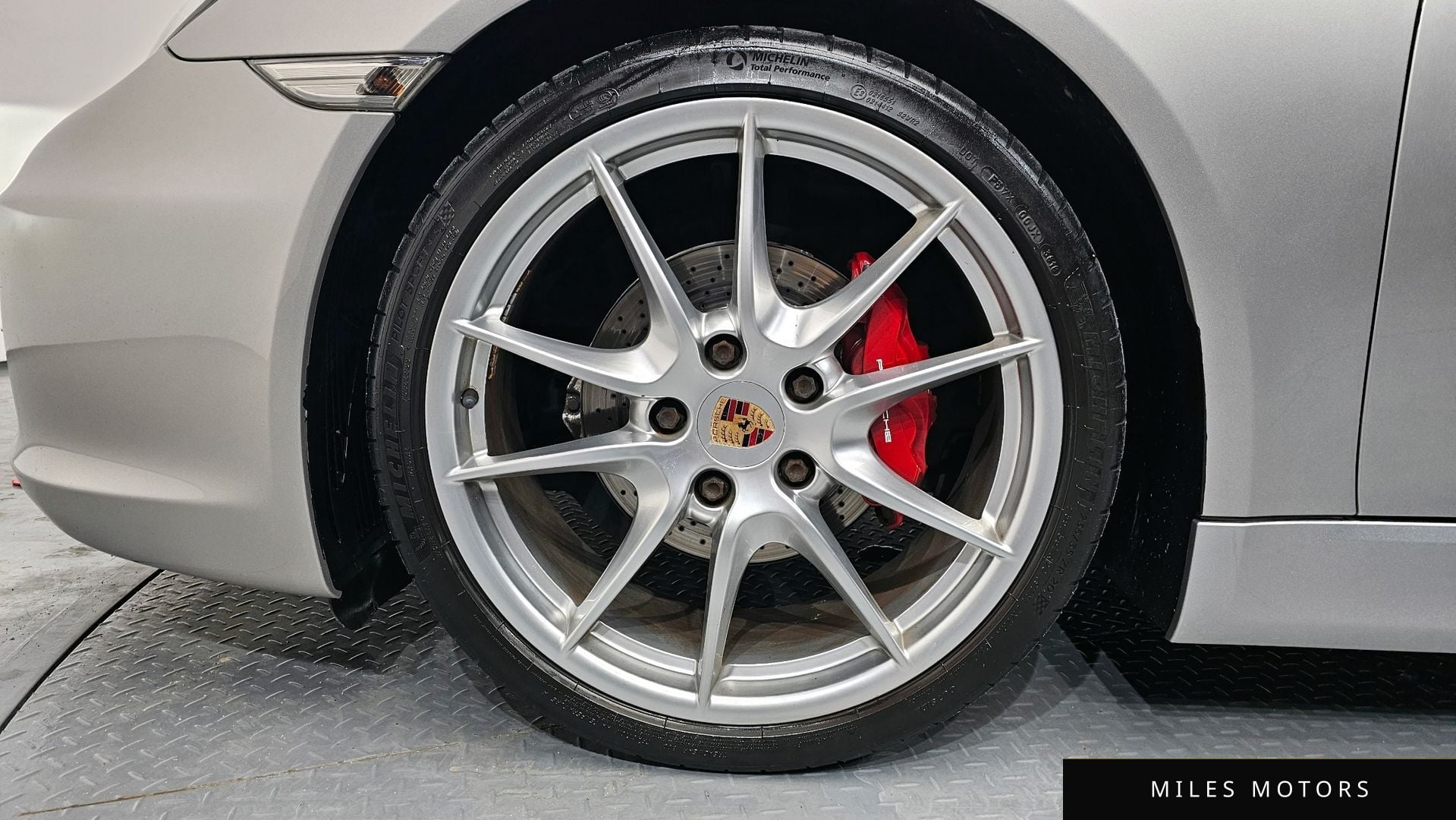 Porsche Boxster 2013 — миниатюра 6