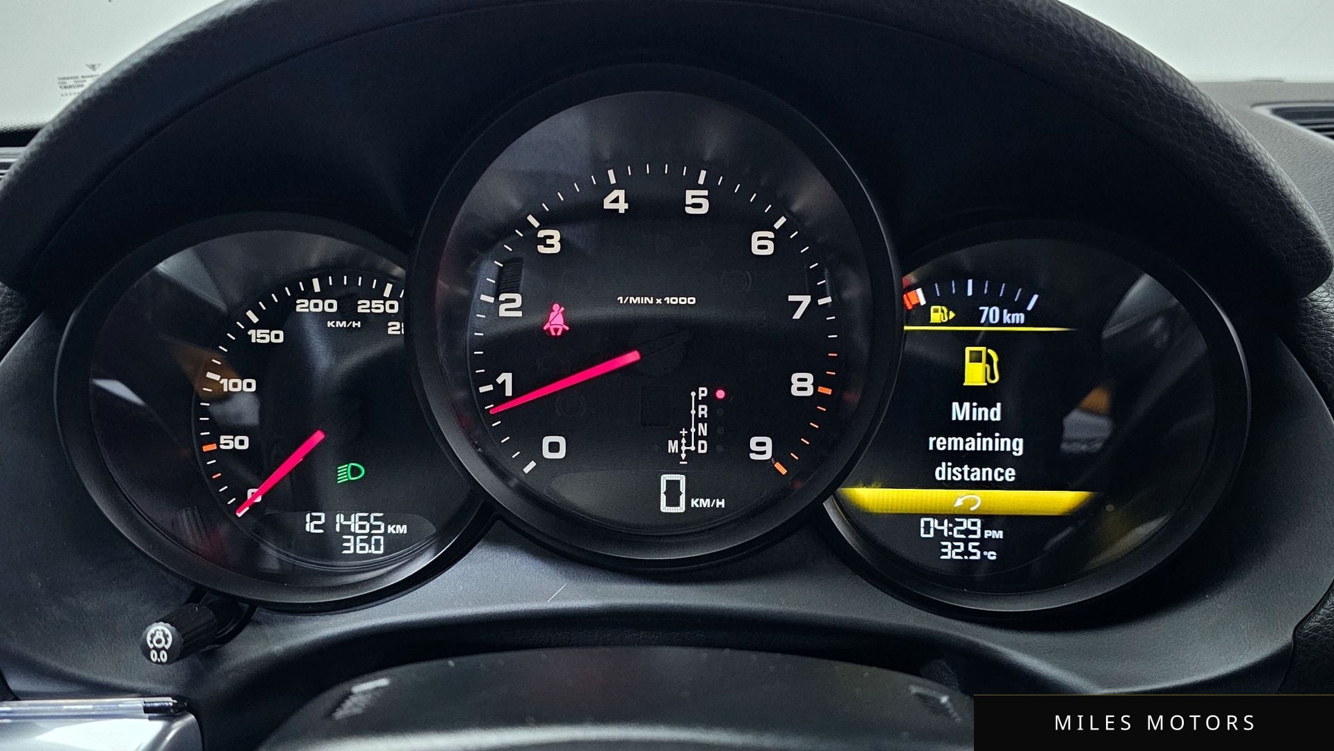Porsche Boxster 2013 — миниатюра 8