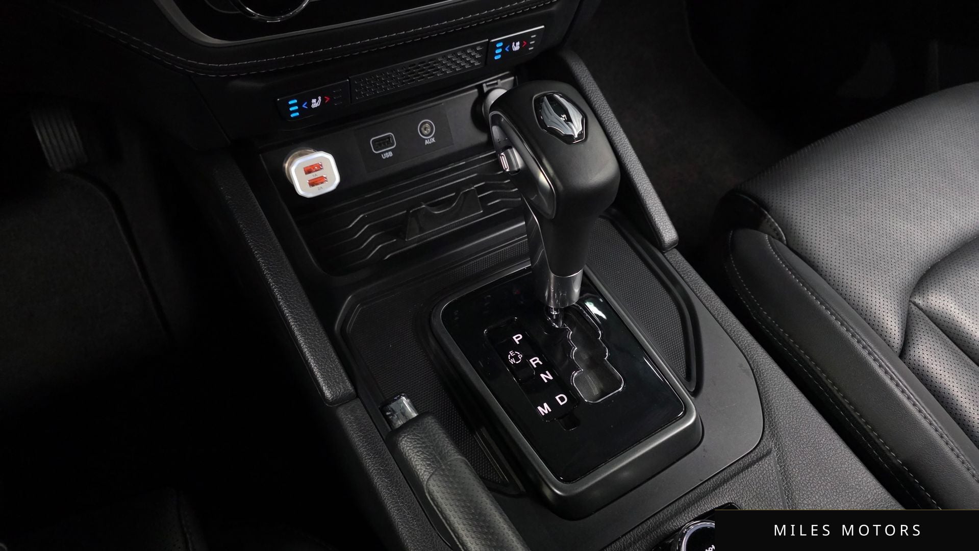 KG Mobility Rexton 2021 — миниатюра 12