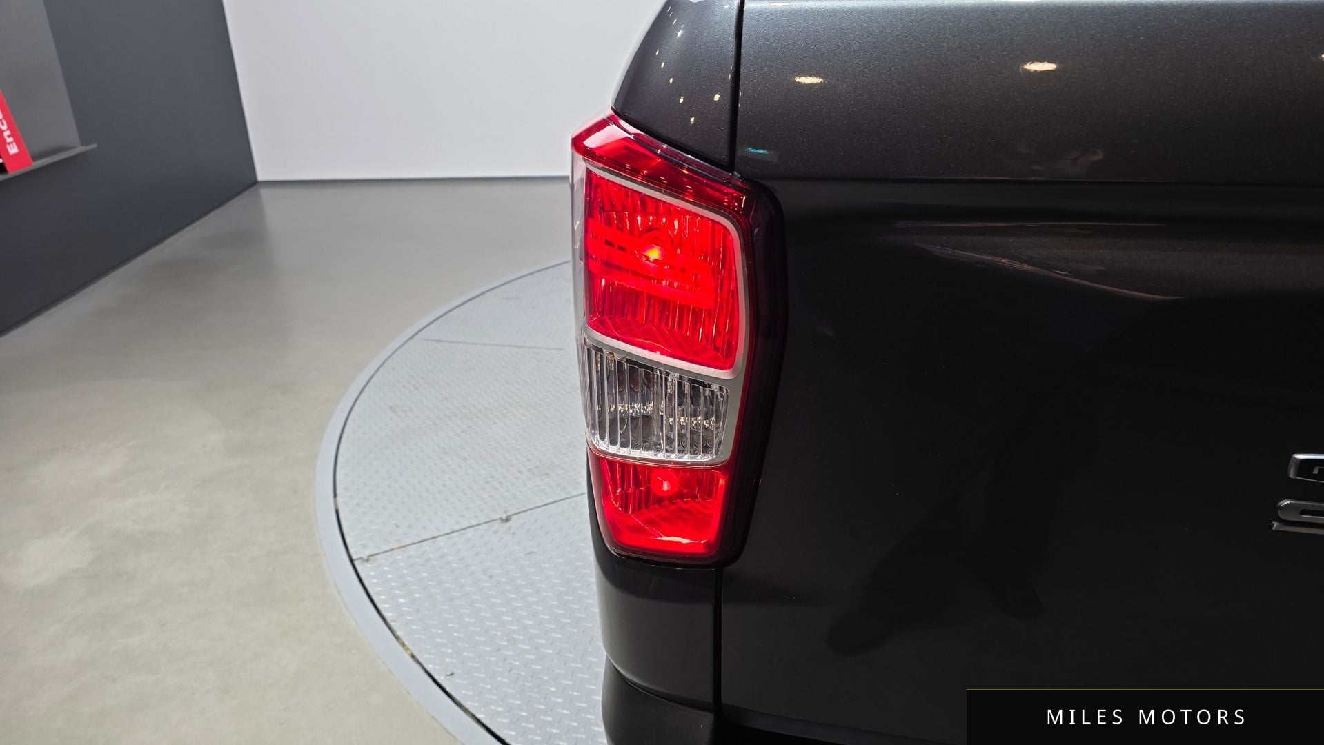 KG Mobility Rexton 2021 — миниатюра 9