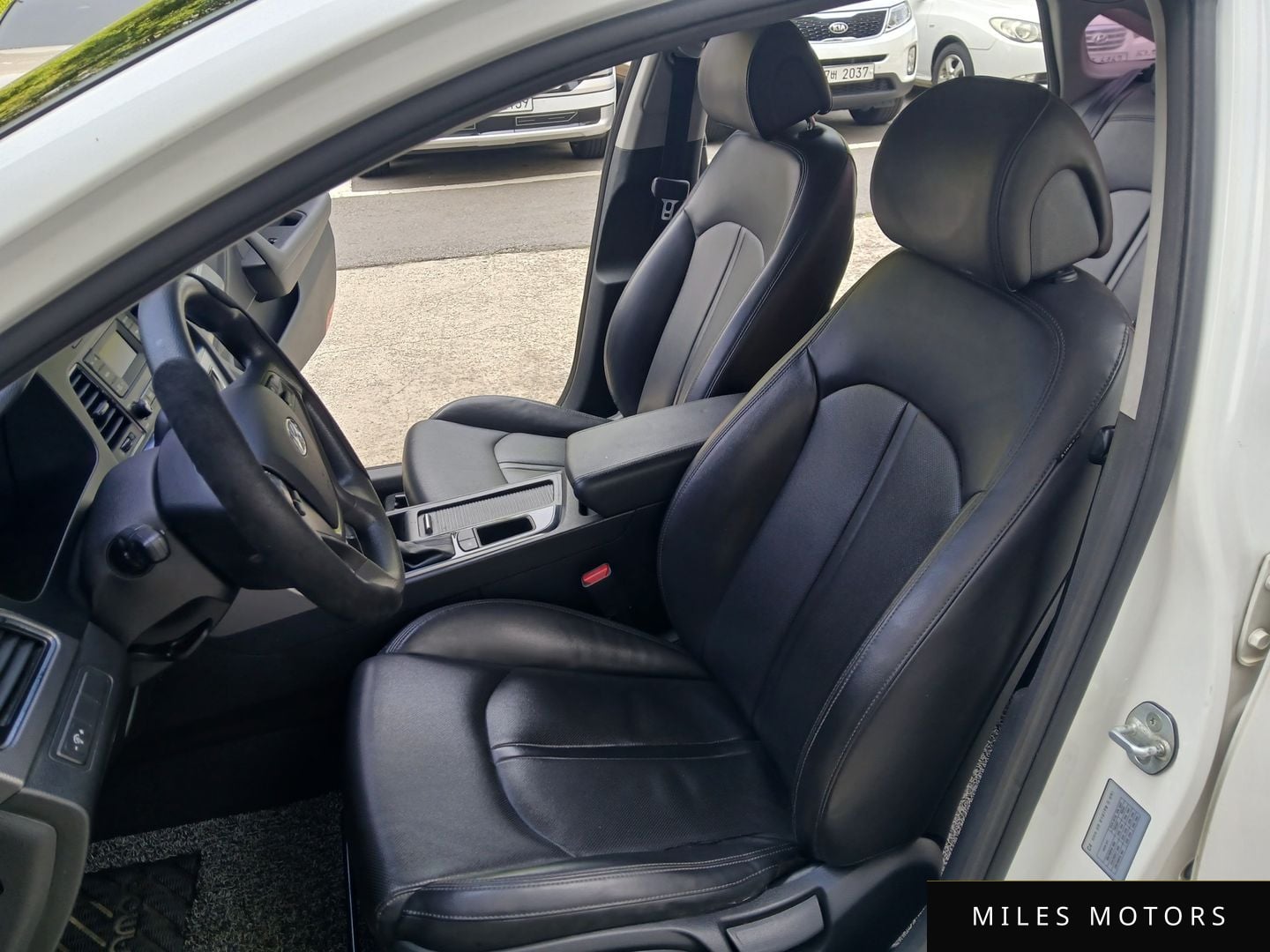 Hyundai Sonata 2015 — миниатюра 6