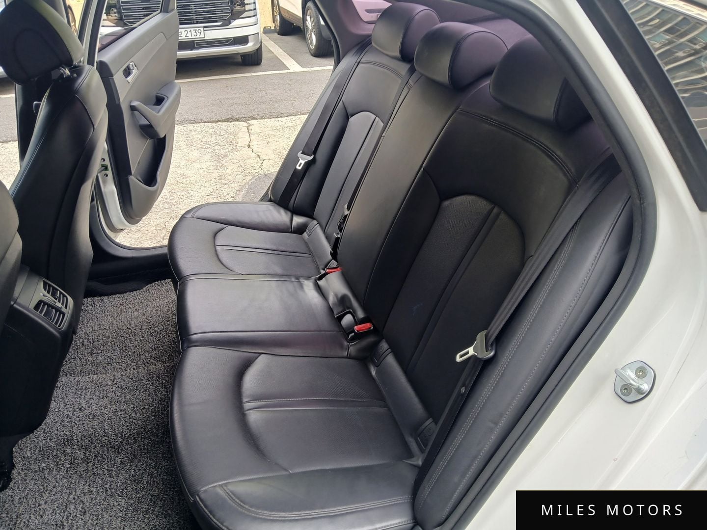 Hyundai Sonata 2015 — миниатюра 7