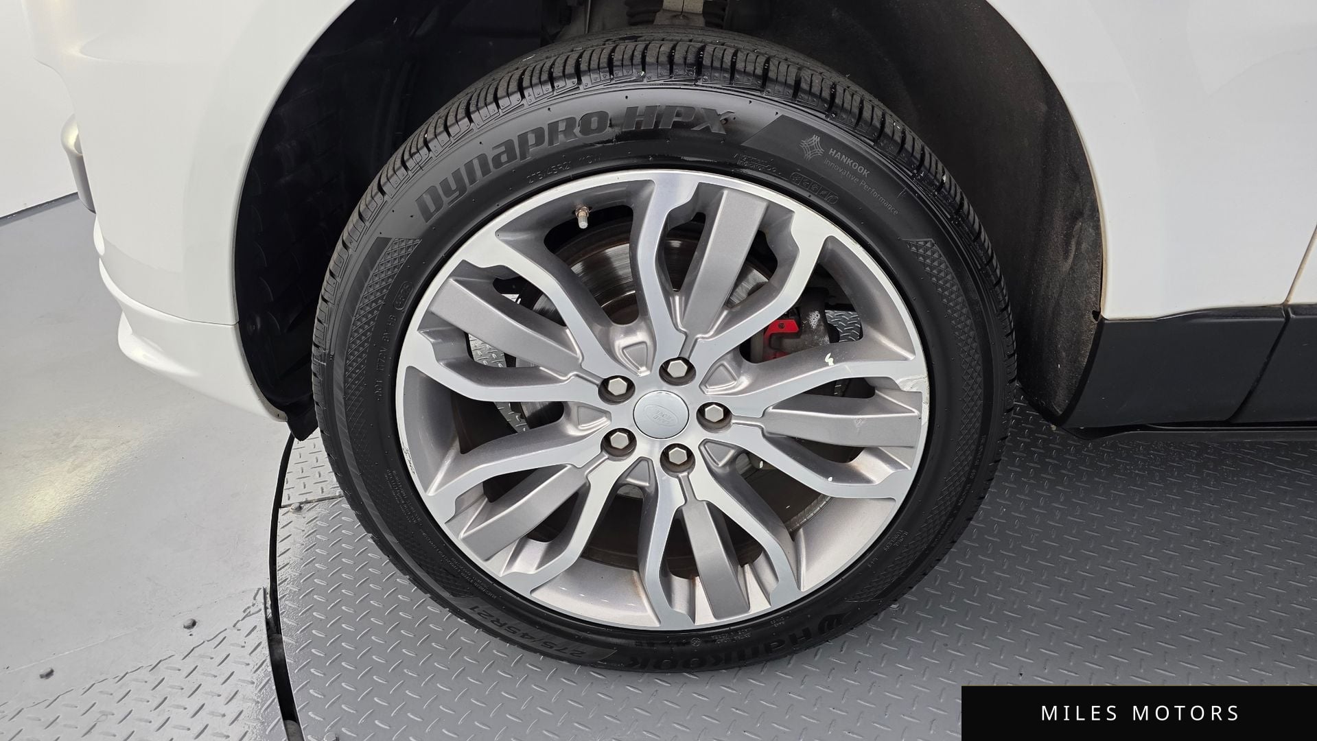 Land Rover Range Rover Sport 2016 — миниатюра 5