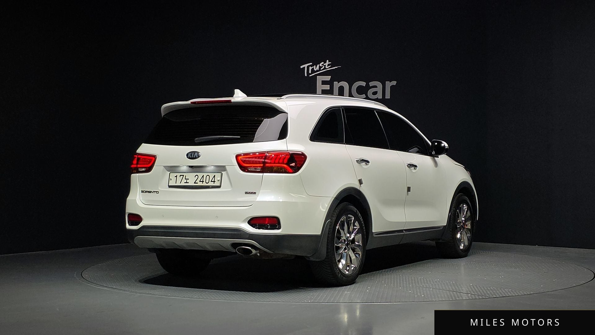 Kia Sorento 2018 — миниатюра 2