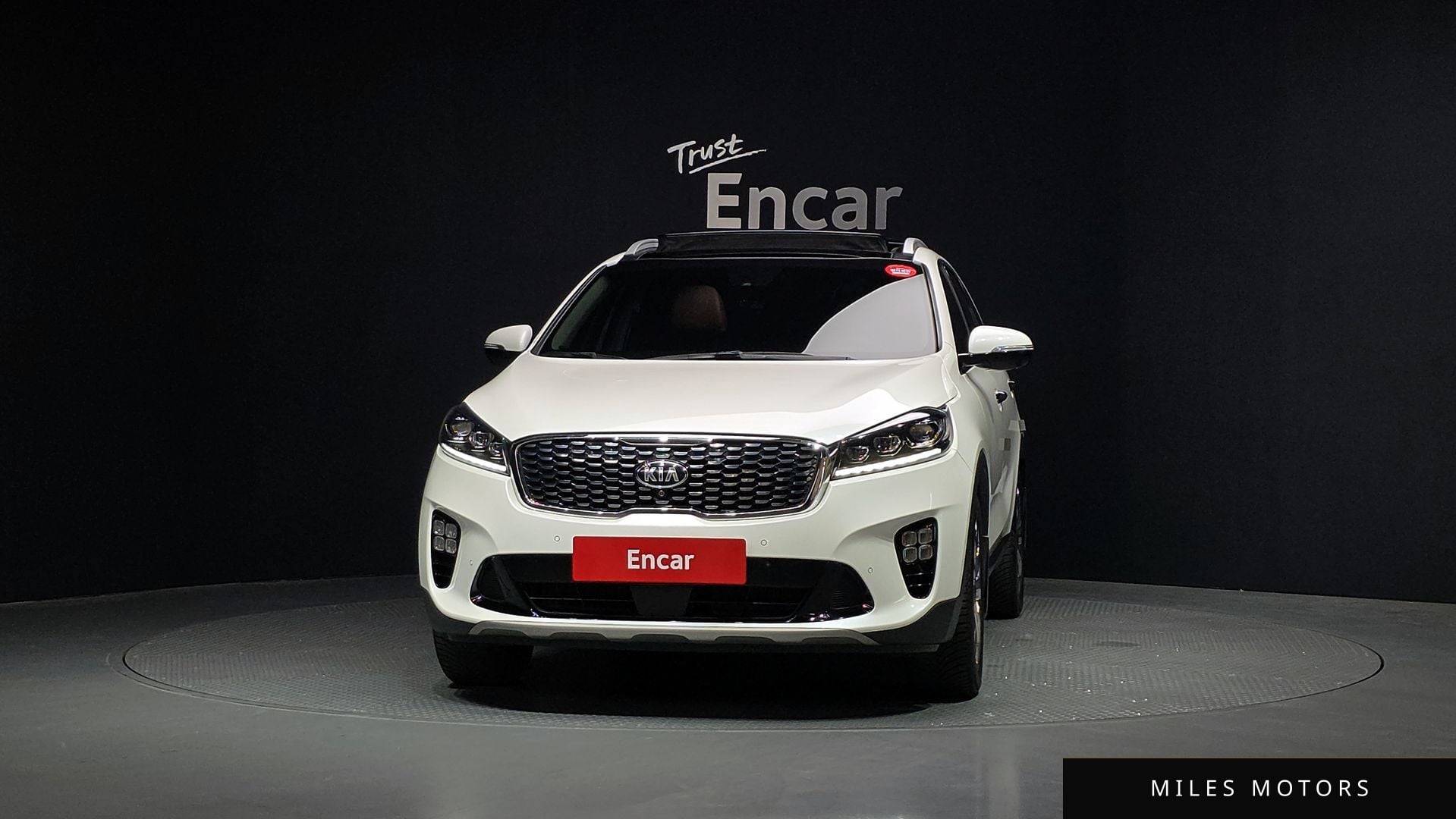 Kia Sorento 2018 — миниатюра 3