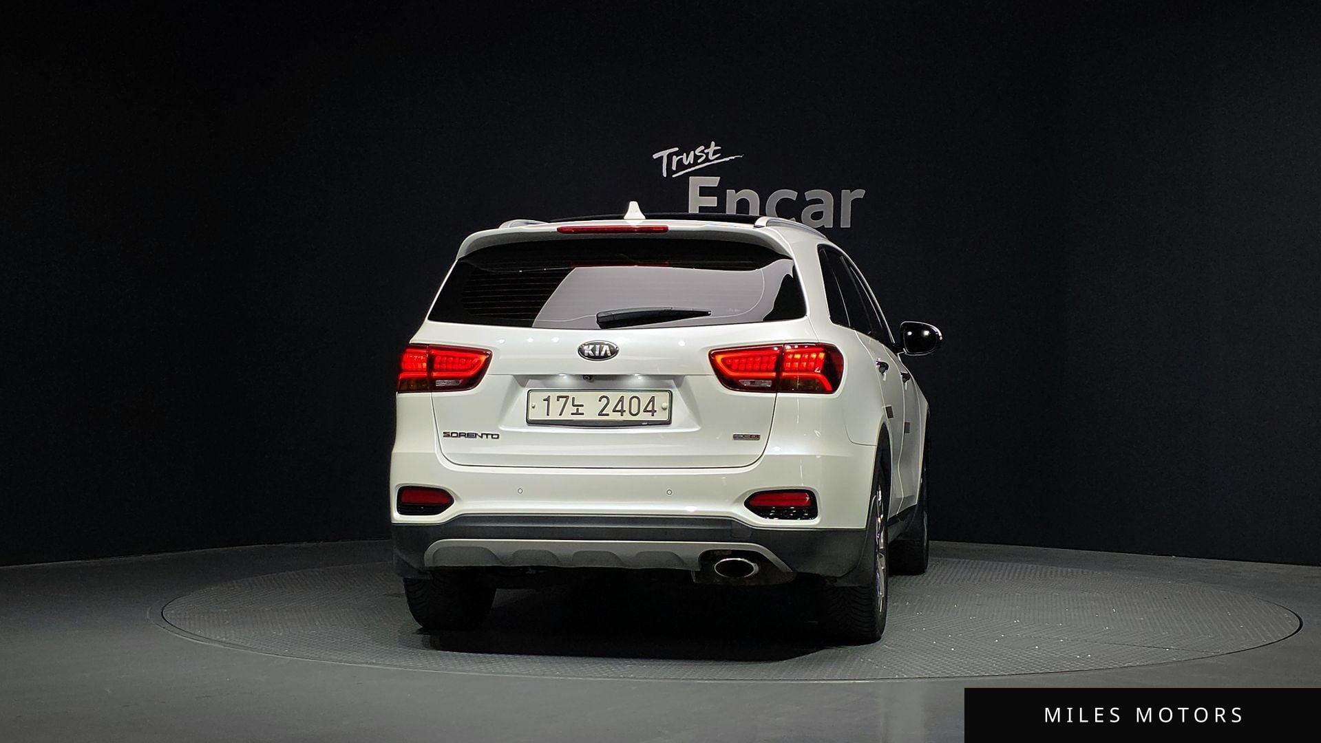 Kia Sorento 2018 — миниатюра 4