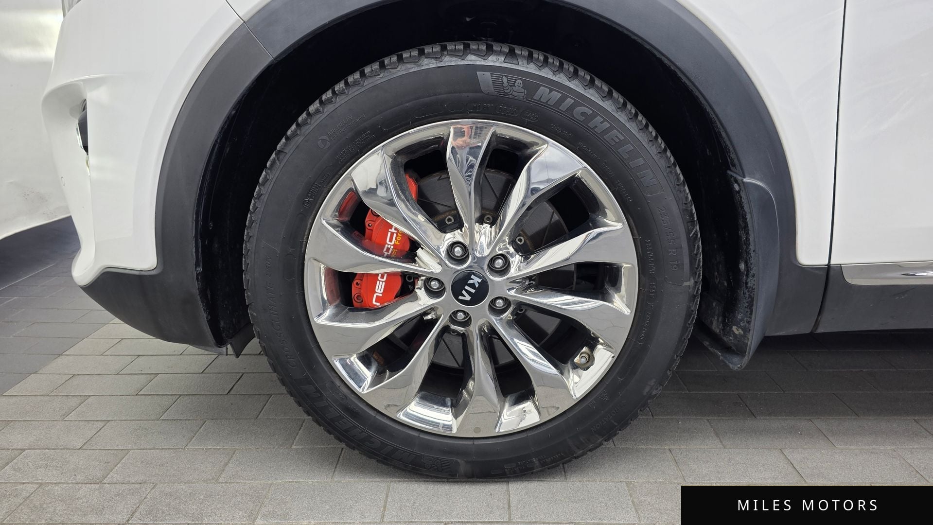Kia Sorento 2018 — миниатюра 5