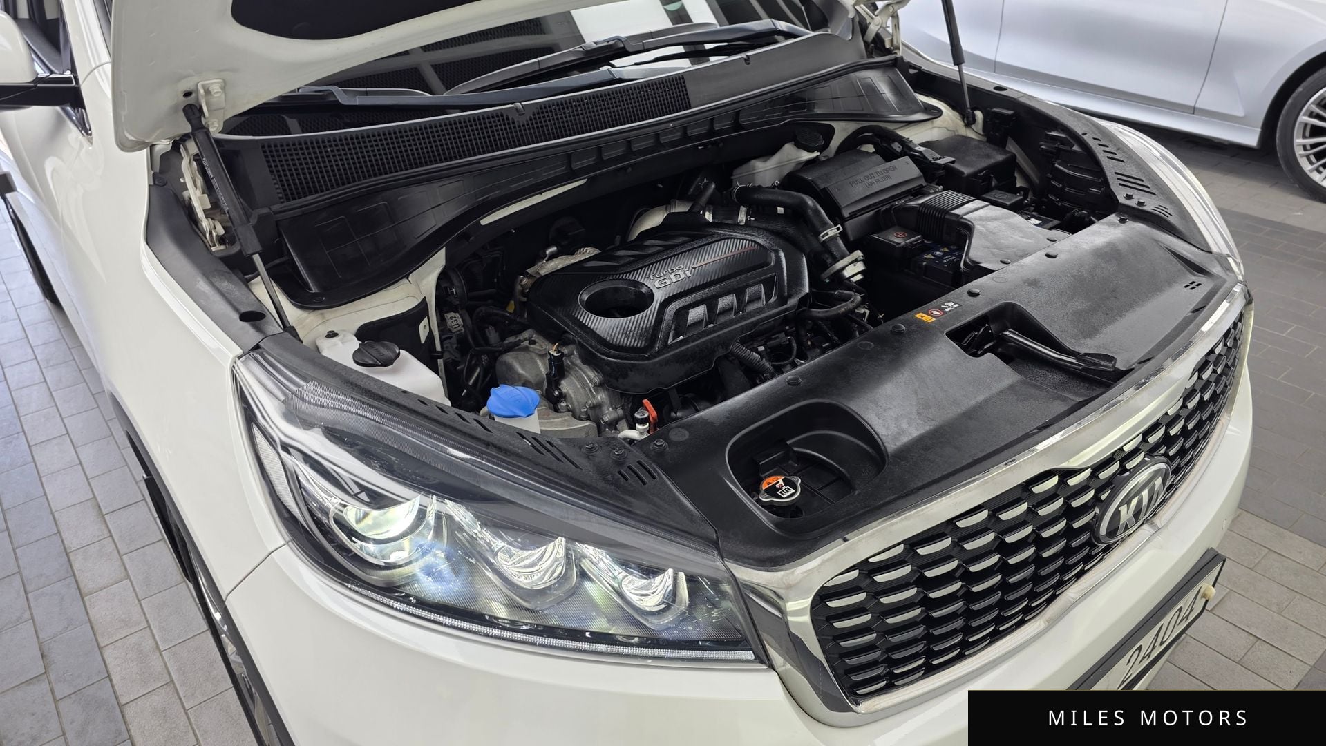 Kia Sorento 2018 — миниатюра 6