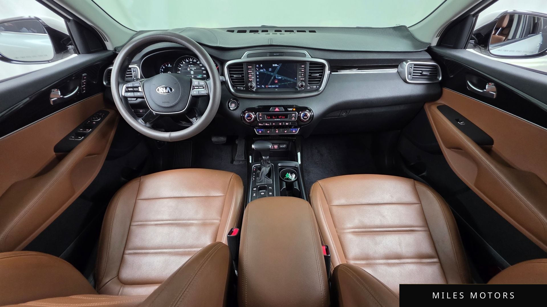 Kia Sorento 2018 — миниатюра 10