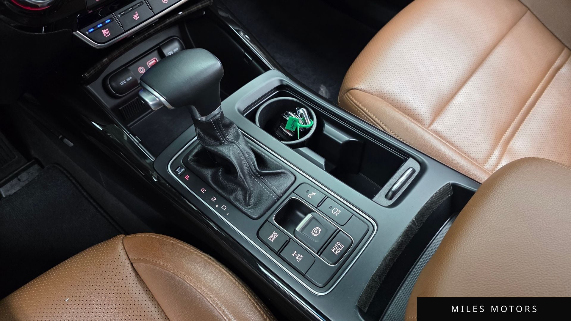 Kia Sorento 2018 — миниатюра 12