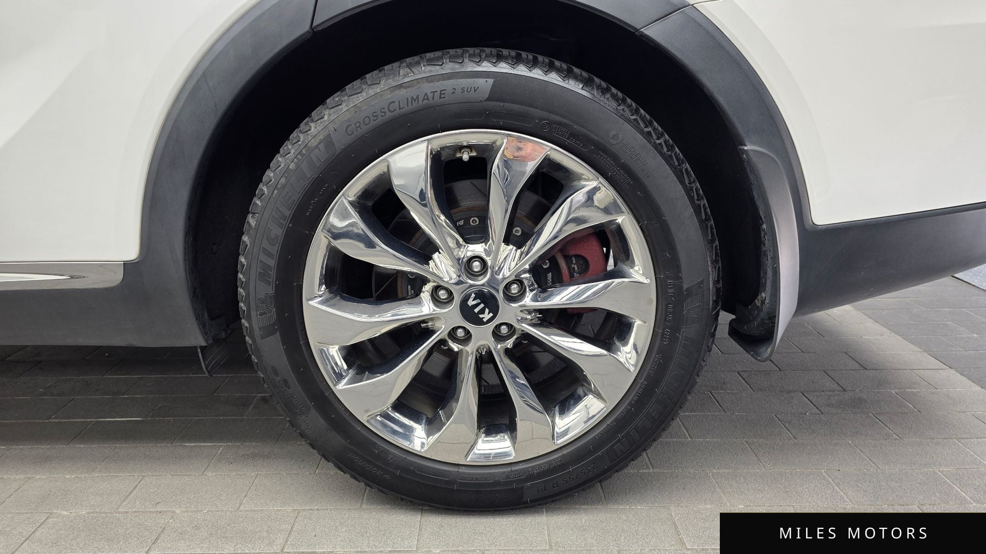 Kia Sorento 2018 — миниатюра 7