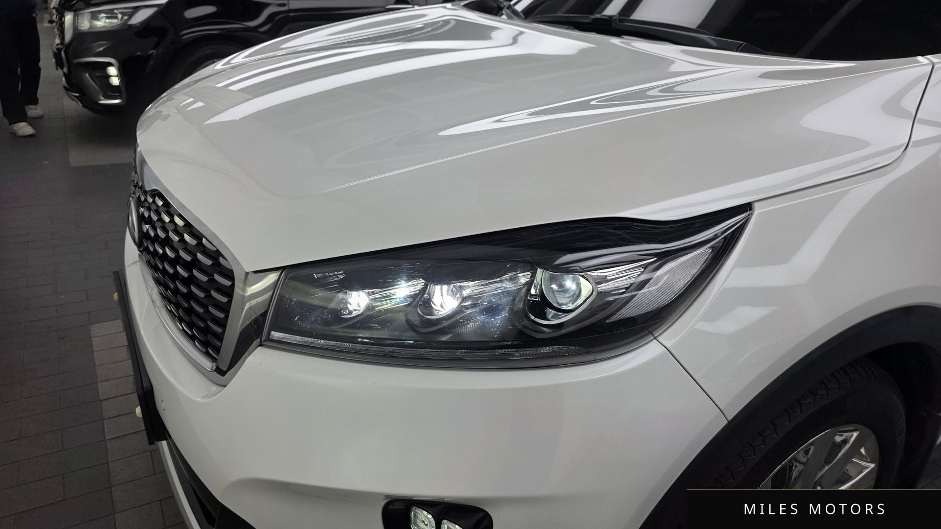 Kia Sorento 2018 — миниатюра 8