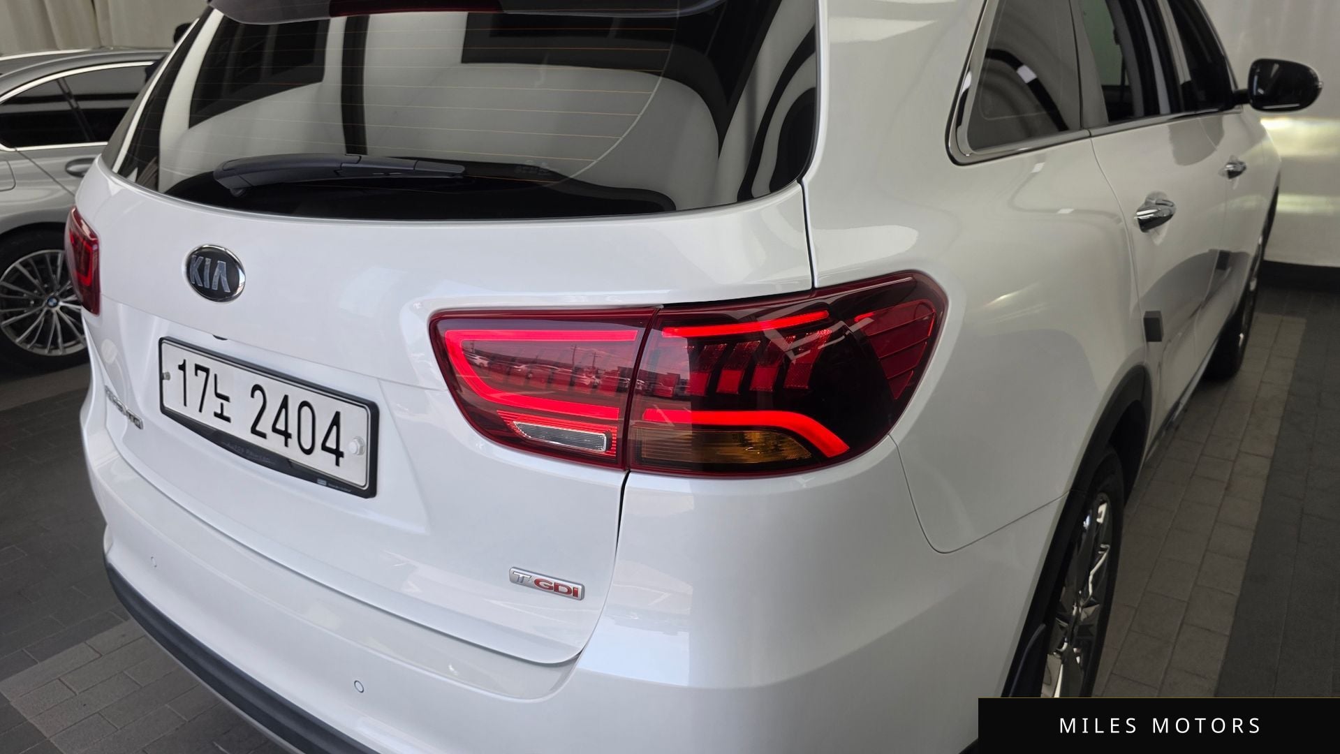 Kia Sorento 2018 — миниатюра 9