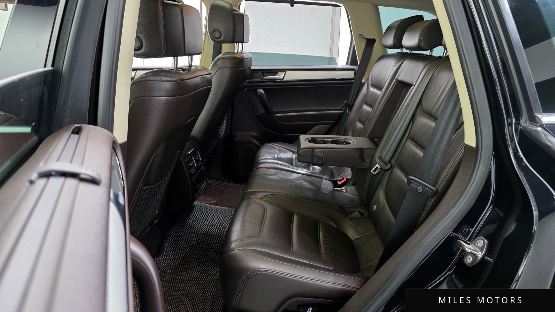 Volkswagen Touareg 2014 — миниатюра 12