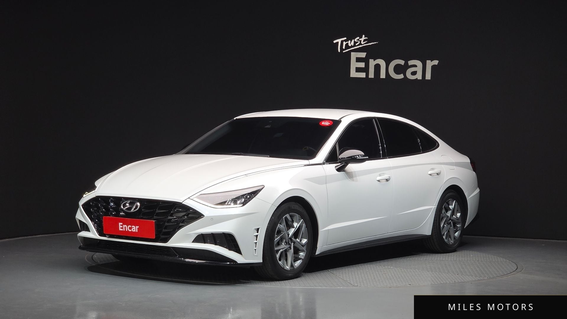 Hyundai Sonata 2022