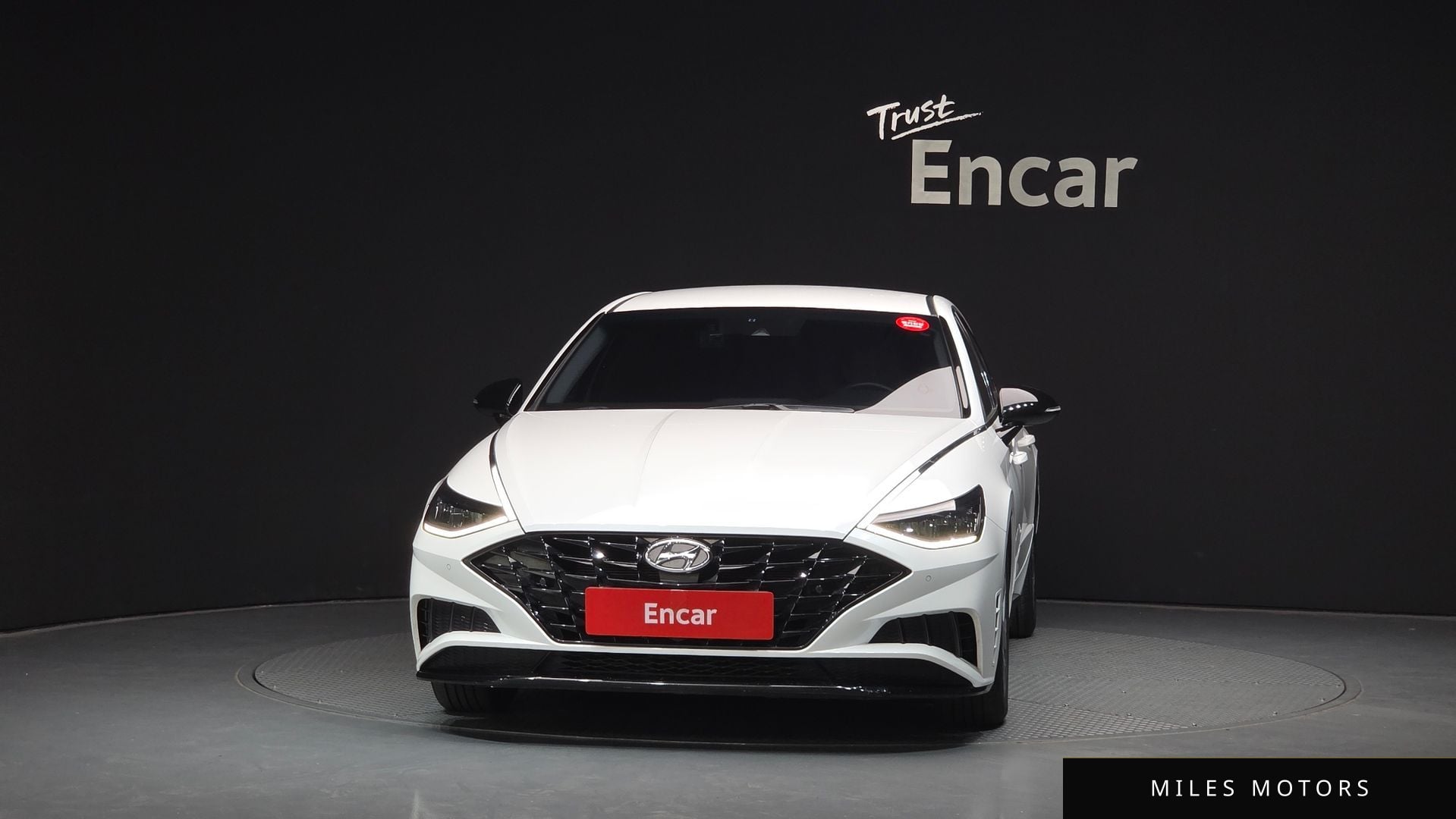 Hyundai Sonata 2022 — миниатюра 3