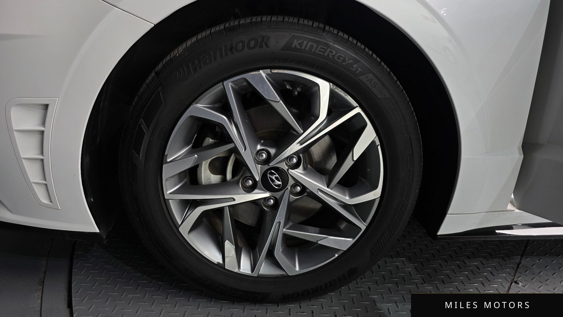 Hyundai Sonata 2022 — миниатюра 5
