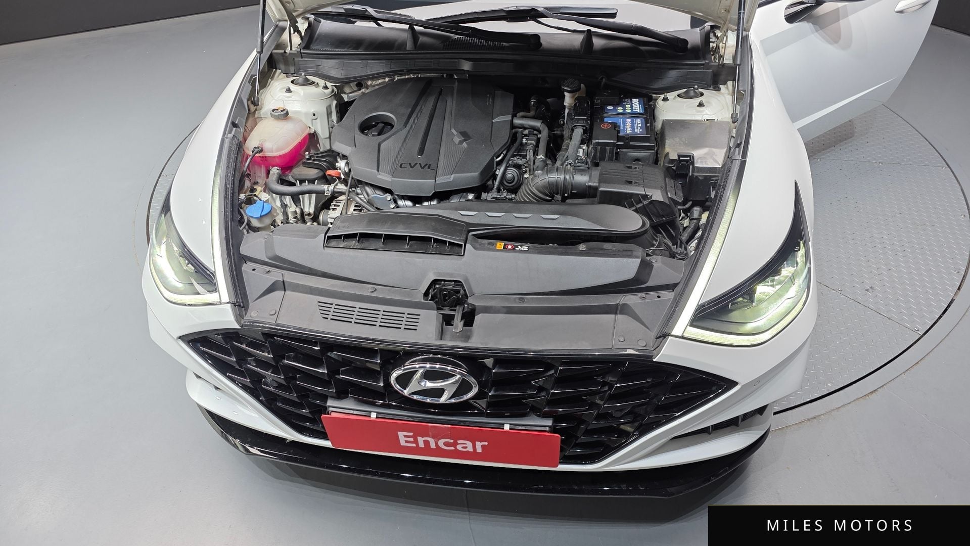 Hyundai Sonata 2022 — миниатюра 6