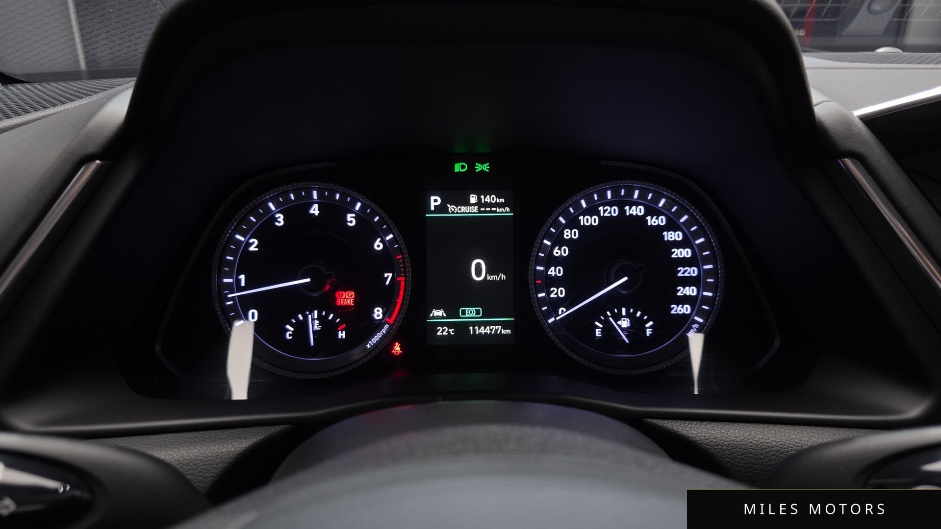 Hyundai Sonata 2022 — миниатюра 11