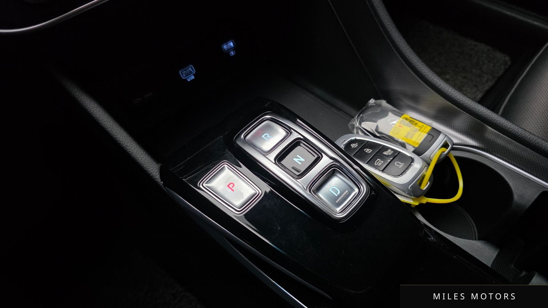 Hyundai Sonata 2022 — миниатюра 12