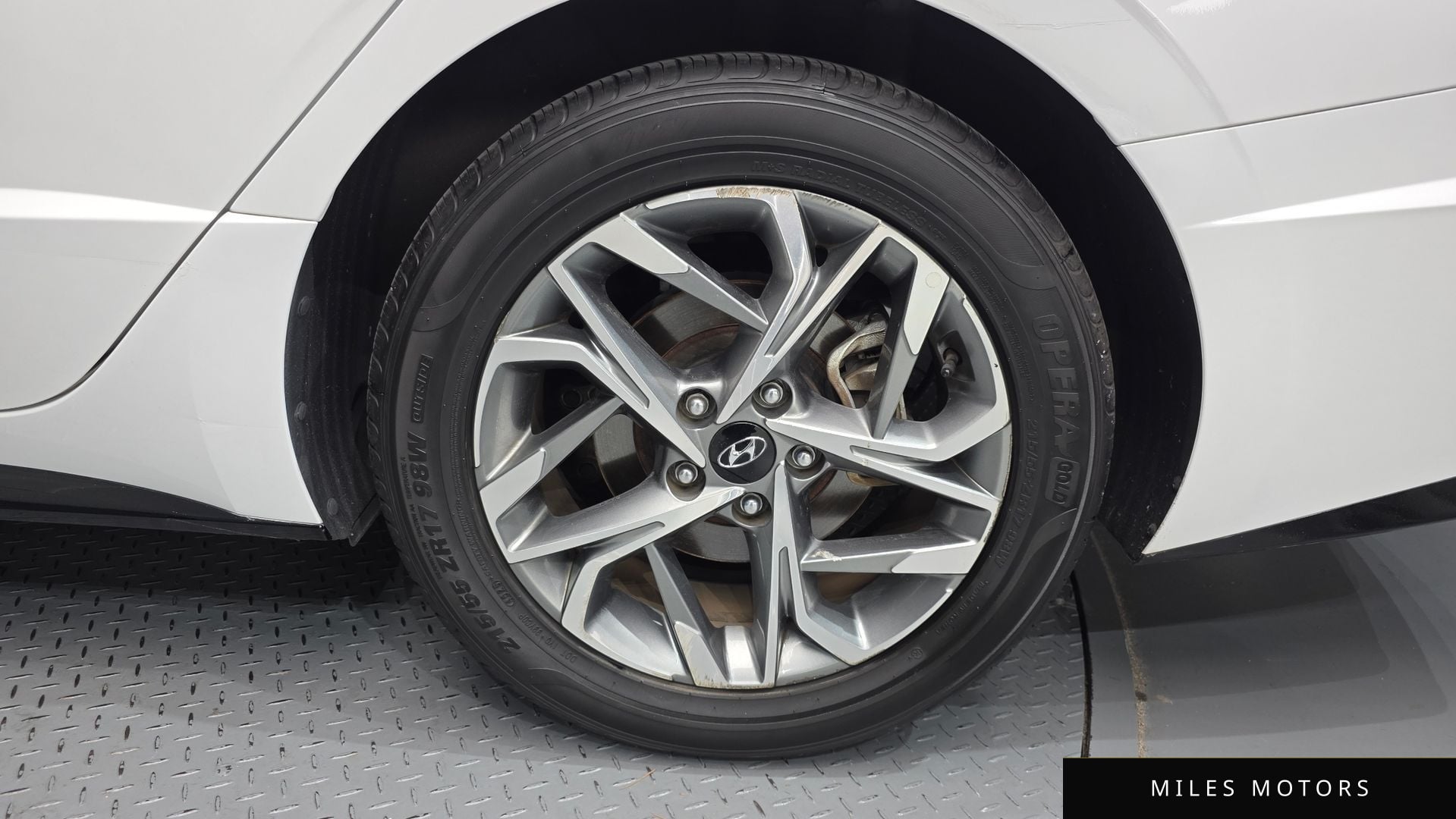 Hyundai Sonata 2022 — миниатюра 7
